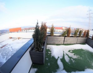 Ház 4 szobák kiadó on Cluj-napoca, Zóna Europa