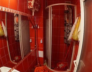 Appartement 3 chambres à vendre dans Cluj-napoca, zone Gheorgheni