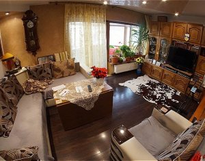 Appartement 3 chambres à vendre dans Cluj-napoca, zone Gheorgheni