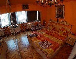 Appartement 3 chambres à vendre dans Cluj-napoca, zone Gheorgheni