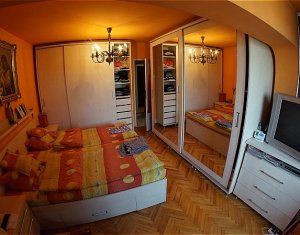 Appartement 3 chambres à vendre dans Cluj-napoca, zone Gheorgheni