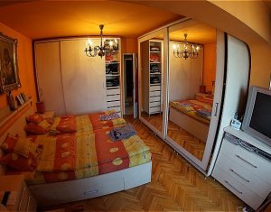 Appartement 3 chambres à vendre dans Cluj-napoca, zone Gheorgheni