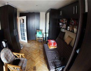 Appartement 3 chambres à vendre dans Cluj-napoca, zone Gheorgheni