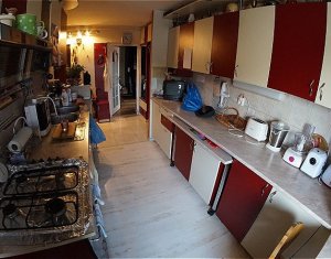 Appartement 3 chambres à vendre dans Cluj-napoca, zone Gheorgheni