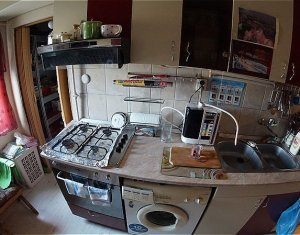 Appartement 3 chambres à vendre dans Cluj-napoca, zone Gheorgheni