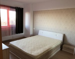 Appartement 2 chambres à louer dans Cluj-napoca, zone Marasti