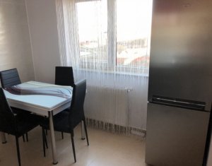 Appartement 2 chambres à louer dans Cluj-napoca, zone Marasti