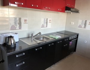 Appartement 2 chambres à louer dans Cluj-napoca, zone Marasti