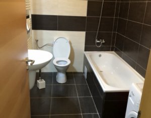 Appartement 2 chambres à louer dans Cluj-napoca, zone Marasti