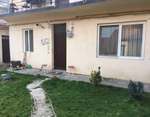 Appartement 1 chambres à vendre dans Cluj-napoca, zone Centru