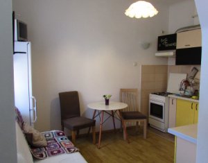Appartement 1 chambres à vendre dans Cluj-napoca, zone Centru