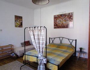 Appartement 1 chambres à vendre dans Cluj-napoca, zone Centru