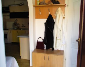 Appartement 1 chambres à vendre dans Cluj-napoca, zone Centru