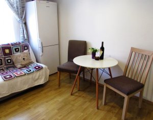 Appartement 1 chambres à vendre dans Cluj-napoca, zone Centru