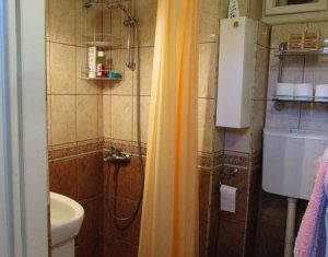 Appartement 1 chambres à vendre dans Cluj-napoca, zone Centru