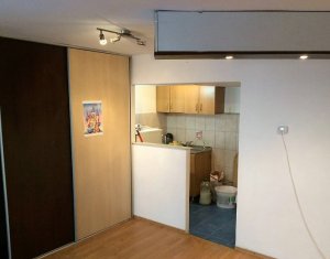 Studio à vendre dans Cluj-napoca, zone Manastur