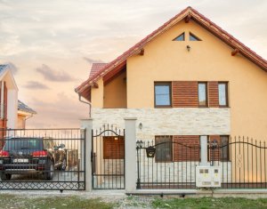 , 200m2 in Sannicoara