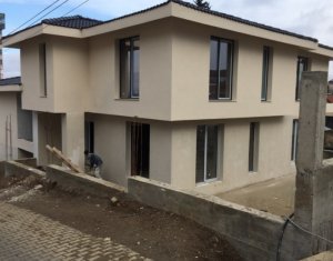 , 230m2 dans Cluj-napoca, zone Zorilor