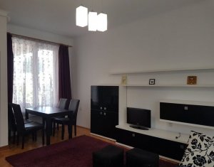 Lakás 4 szobák kiadó on Cluj-napoca, Zóna Centru