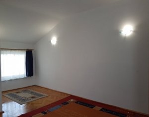 Lakás 4 szobák kiadó on Cluj-napoca, Zóna Centru