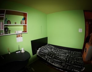 Lakás 4 szobák eladó on Cluj-napoca, Zóna Intre Lacuri