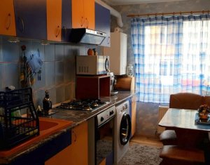 Appartement 2 chambres à vendre dans Floresti