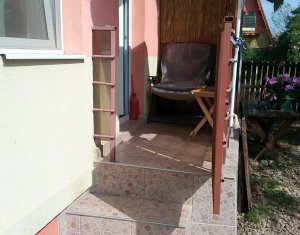 Appartement 2 chambres à vendre dans Floresti