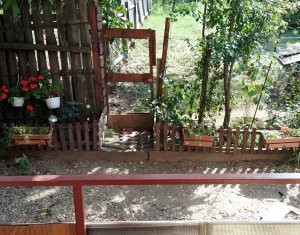Appartement 2 chambres à vendre dans Floresti
