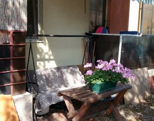 Appartement 2 chambres à vendre dans Floresti