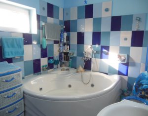 Appartement 2 chambres à vendre dans Floresti