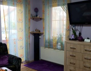 , 64m2 dans Floresti
