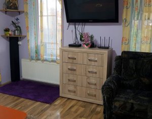 Appartement 2 chambres à vendre dans Floresti