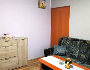 Appartement 2 chambres à vendre dans Floresti