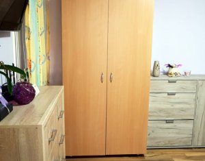 Appartement 2 chambres à vendre dans Floresti