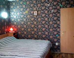 Appartement 2 chambres à vendre dans Floresti