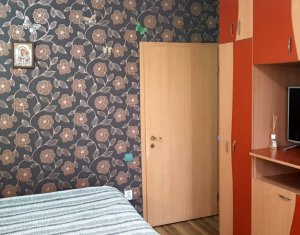 Appartement 2 chambres à vendre dans Floresti