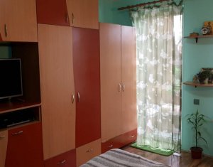 Appartement 2 chambres à vendre dans Floresti