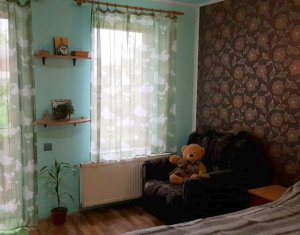 Appartement 2 chambres à vendre dans Floresti