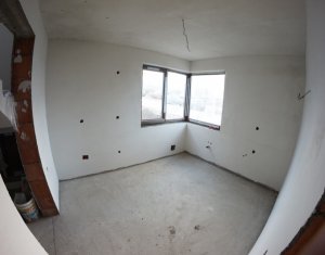 Maison 4 chambres à vendre dans Cluj-napoca, zone Borhanci
