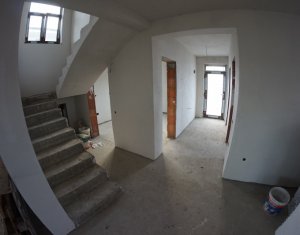 Maison 4 chambres à vendre dans Cluj-napoca, zone Borhanci