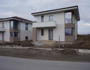 , 120m2 dans Cluj-napoca, zone Borhanci