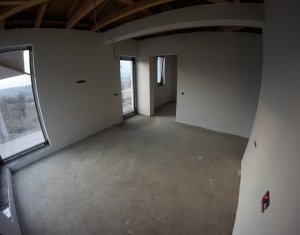 Maison 4 chambres à vendre dans Cluj-napoca, zone Borhanci