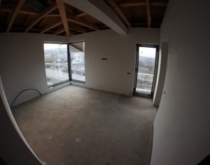 Maison 4 chambres à vendre dans Cluj-napoca, zone Borhanci