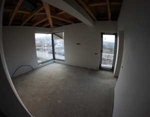 Maison 4 chambres à vendre dans Cluj-napoca, zone Borhanci