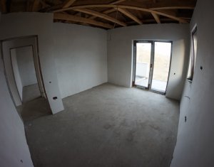 Maison 4 chambres à vendre dans Cluj-napoca, zone Borhanci