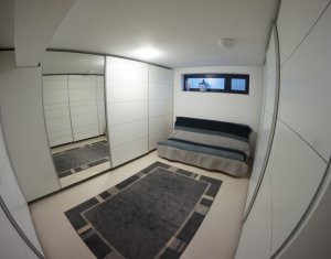 Maison 5 chambres à vendre dans Cluj-napoca, zone Borhanci