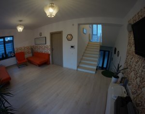 Maison 5 chambres à vendre dans Cluj-napoca, zone Borhanci