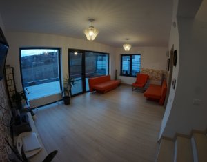 Maison 5 chambres à vendre dans Cluj-napoca, zone Borhanci