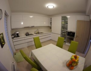 Maison 5 chambres à vendre dans Cluj-napoca, zone Borhanci