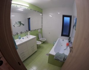 Maison 5 chambres à vendre dans Cluj-napoca, zone Borhanci